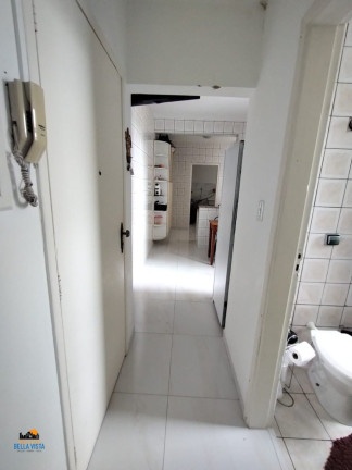 Imagem Apartamento com 2 Quartos à Venda,  em Itararé - São Vicente