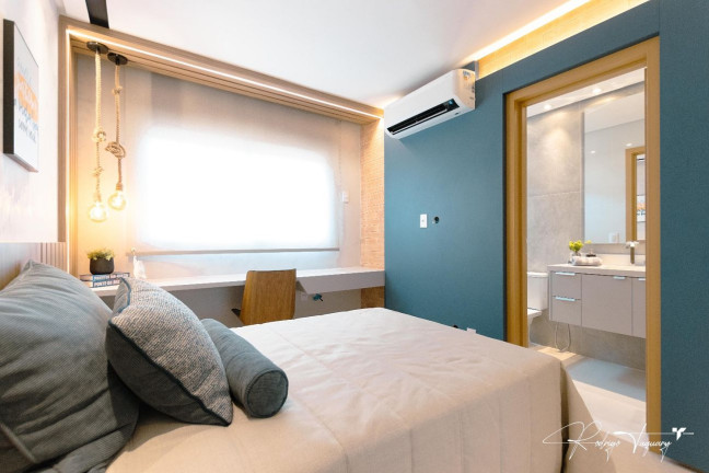 Imagem Apartamento com 4 Quartos à Venda, 260 m² em Setor Marista - Goiânia Imagem Apartamento com 4 Quartos à Venda, 260 m² em Setor Marista - Goiânia