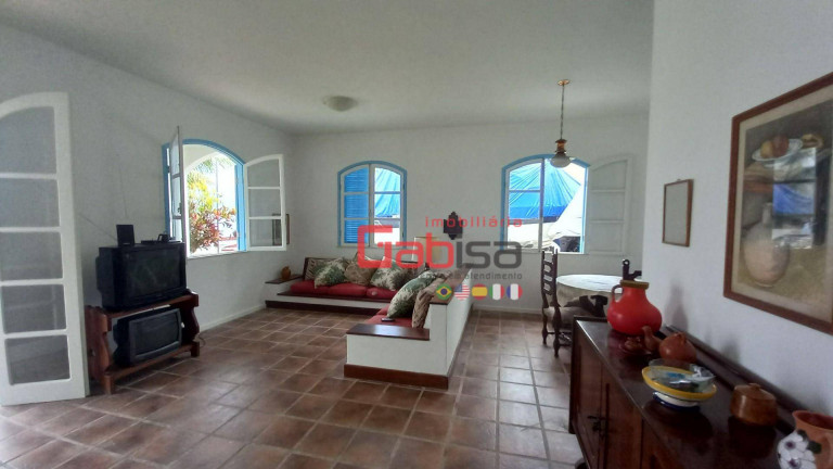 Imagem Casa de Condomínio com 4 Quartos à Venda, 180 m² em Balneário São Pedro - São Pedro Da Aldeia Imagem Casa de Condomínio com 4 Quartos à Venda, 180 m² em Balneário São Pedro - São Pedro Da Aldeia