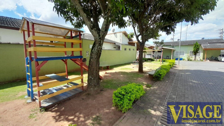 Imagem Casa de Condomínio com 3 Quartos à Venda, 120 m² em Cidade Salvador - Jacareí Imagem Casa de Condomínio com 3 Quartos à Venda, 120 m² em Cidade Salvador - Jacareí