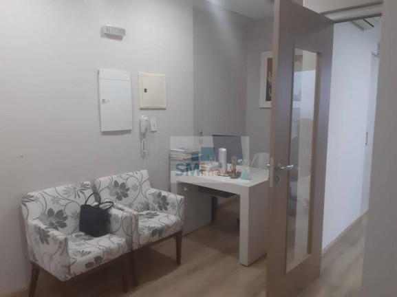 Imagem Sala Comercial para Alugar, 120 m² em Centro - São Bernardo Do Campo