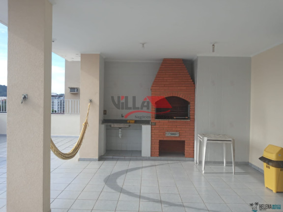 Imagem Apartamento com 2 Quartos à Venda, 62 m² em Itaguá - Ubatuba Imagem Apartamento com 2 Quartos à Venda, 62 m² em Itaguá - Ubatuba