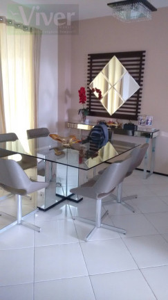 Imagem Casa com 4 Quartos à Venda, 450 m² em Araçagy - São José De Ribamar