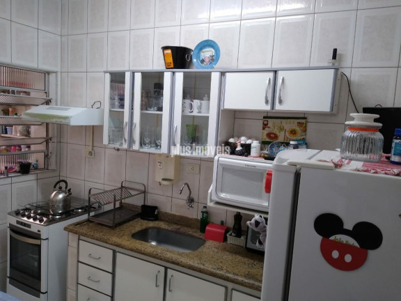Imagem Apartamento com 2 Quartos à Venda, 73 m² em Barra Funda - São Paulo