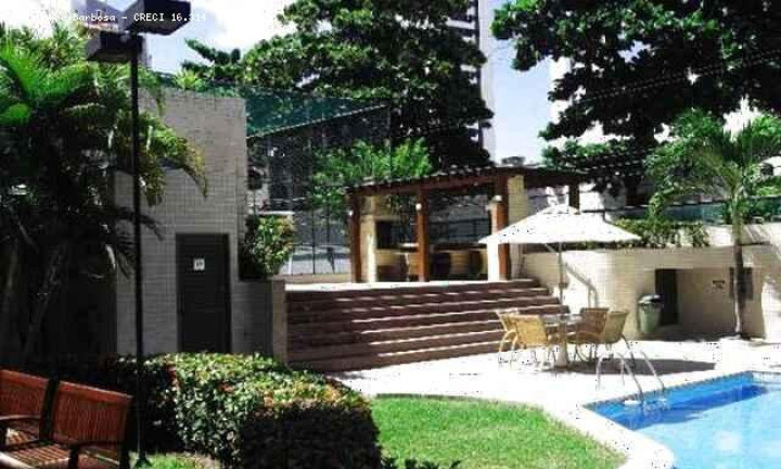 Imagem Apartamento com 4 Quartos à Venda, 172 m² em Boa Viagem - Recife
