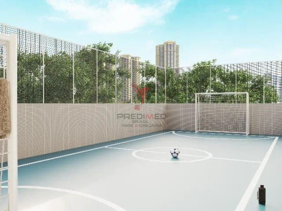 Imagem Apartamento com 3 Quartos à Venda, 77 m² em Bessa - João Pessoa Imagem Apartamento com 3 Quartos à Venda, 77 m² em Bessa - João Pessoa