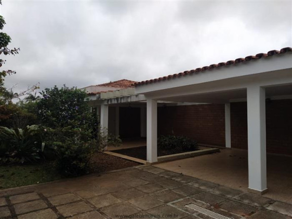 Imagem Casa com 4 Quartos à Venda, 501 m² em Vila Santista - Atibaia Imagem Casa com 4 Quartos à Venda, 501 m² em Vila Santista - Atibaia