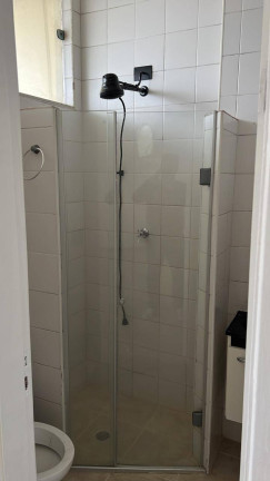 Imagem Apartamento com 2 Quartos para Alugar, 70 m² em Gonzaga - Santos Imagem Apartamento com 2 Quartos para Alugar, 70 m² em Gonzaga - Santos