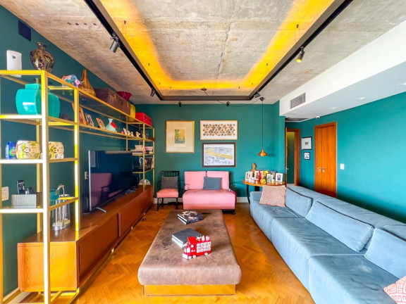 Imagem Apartamento com 3 Quartos à Venda, 268 m² em Moinhos De Vento - Porto Alegre Imagem Apartamento com 3 Quartos à Venda, 268 m² em Moinhos De Vento - Porto Alegre