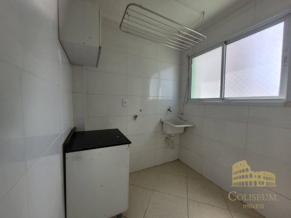 Imagem Apartamento com 2 Quartos à Venda, 100 m² em Balneário Flórida - Praia Grande