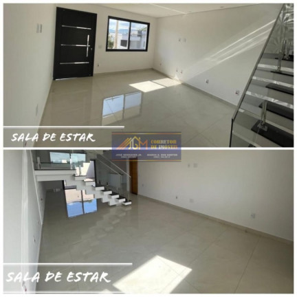 Imagem Sobrado com 3 Quartos à Venda, 250 m² em Jacaré - Cabreúva