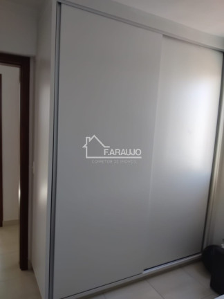Imagem Apartamento com 2 Quartos à Venda, 64 m² em Jardim Piratininga - Sorocaba