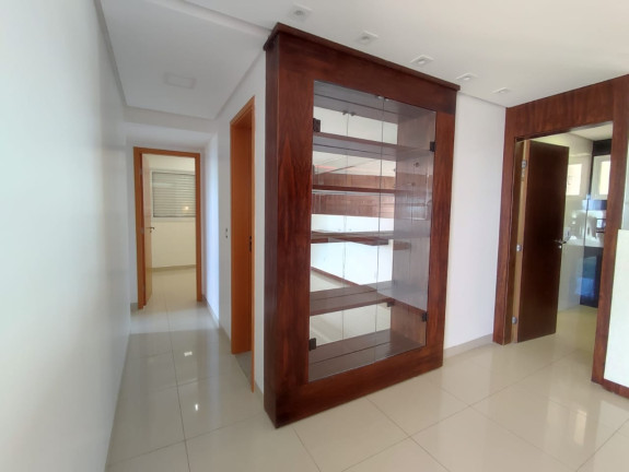 Imagem Apartamento com 3 Quartos à Venda, 117 m² em Plano Diretor Norte - Palmas