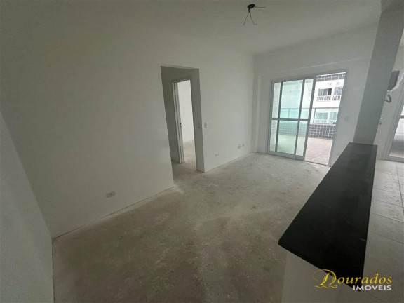 Imagem Apartamento com 2 Quartos à Venda, 77 m² em Caiçara - Praia Grande