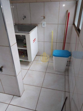 Imagem Apartamento com 2 Quartos à Venda, 58 m² em Residencial Das Américas - Ribeirão Preto Imagem Apartamento com 2 Quartos à Venda, 58 m² em Residencial Das Américas - Ribeirão Preto