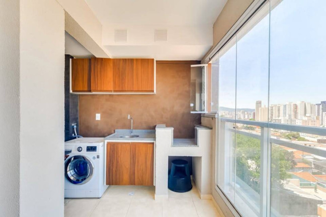 Imagem Apartamento com 2 Quartos à Venda, 75 m² em Vila Ipojuca - São Paulo