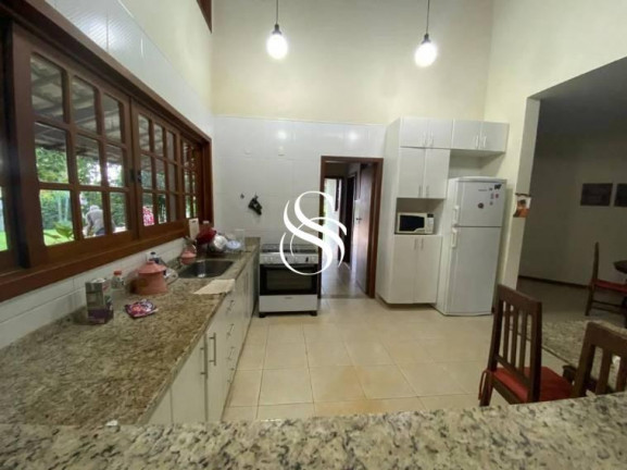 Imagem Casa com 4 Quartos à Venda, 258 m² em Cond. Estância Real - Lagoa Santa