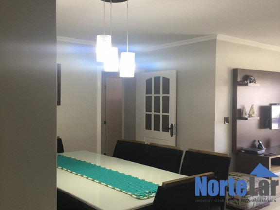 Imagem Apartamento com 3 Quartos à Venda, 65 m² em Vila Nova Cachoeirinha - São Paulo