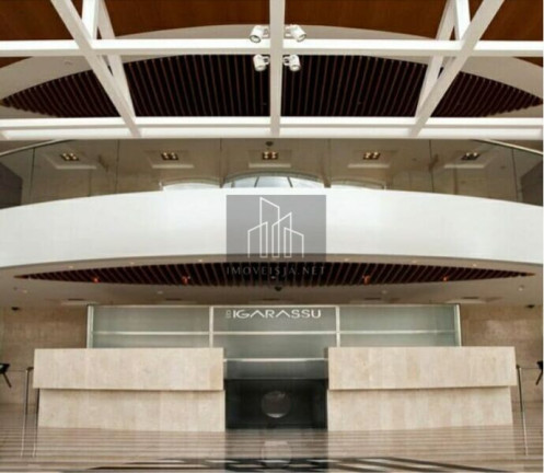 Imagem Sala Comercial para Alugar, 409 m² em Cidade Monções - São Paulo