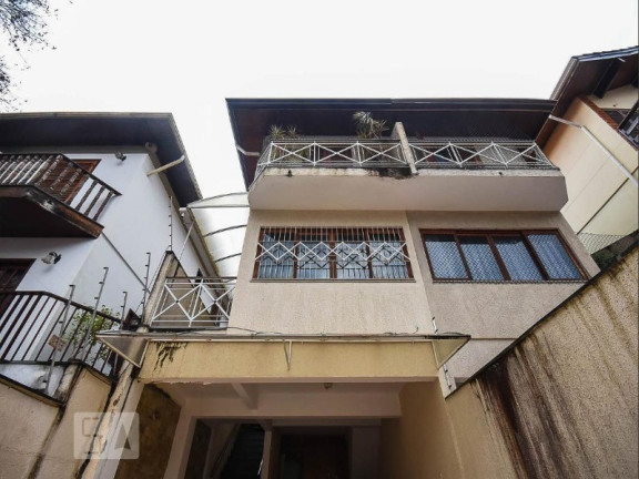 Imagem Sobrado com 3 Quartos à Venda, 125 m² em Lar São Paulo - São Paulo Imagem Sobrado com 3 Quartos à Venda, 125 m² em Lar São Paulo - São Paulo