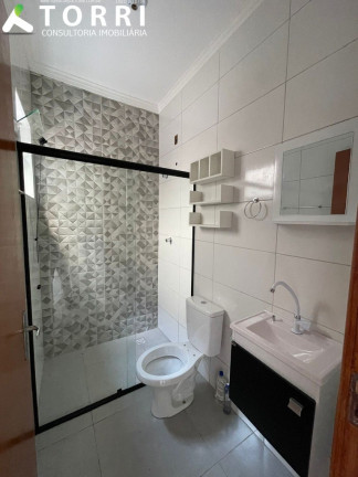Imagem Casa com 2 Quartos à Venda, 56 m² em Parque Vista Bárbara - Sorocaba