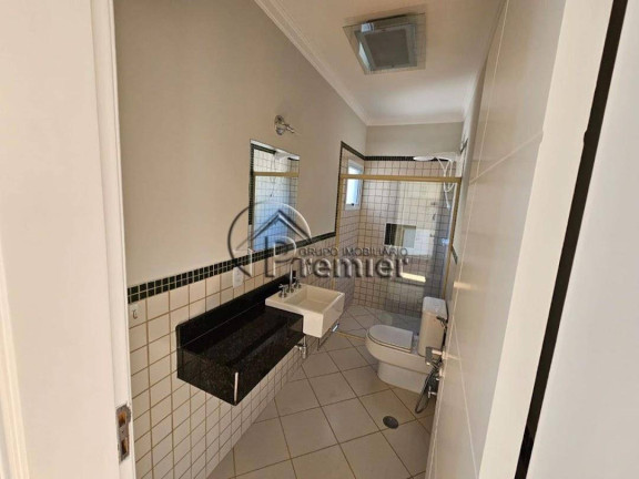 Imagem Casa com 3 Quartos para Alugar, 247 m² em Jardim Portal Dos Ipês - Indaiatuba
