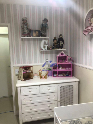 Imagem Apartamento com 3 Quartos à Venda, 80 m² em Jardim Tupanci - Barueri Imagem Apartamento com 3 Quartos à Venda, 80 m² em Jardim Tupanci - Barueri