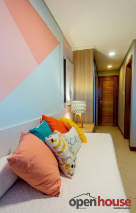 Imagem Casa de Condomínio com 5 Quartos à Venda, 280 m² em Parque Das Nações - Parnamirim