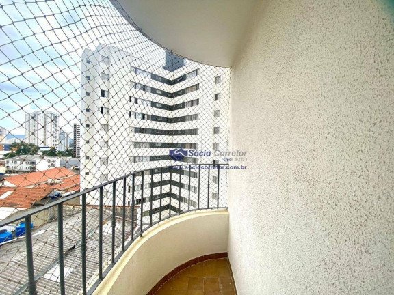 Imagem Apartamento com 3 Quartos à Venda, 80 m² em Vila Carrão - São Paulo