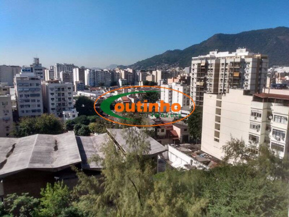 Imagem Apartamento com 2 Quartos à Venda, 76 m² em Tijuca - Rio De Janeiro Imagem Apartamento com 2 Quartos à Venda, 76 m² em Tijuca - Rio De Janeiro