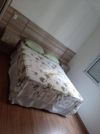 Imagem Apartamento com 2 Quartos à Venda, 77 m² em Santa Maria - São Caetano Do Sul Imagem Apartamento com 2 Quartos à Venda, 77 m² em Santa Maria - São Caetano Do Sul