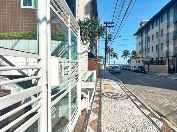 Imagem Apartamento com 2 Quartos à Venda, 100 m² em Aviação - Praia Grande