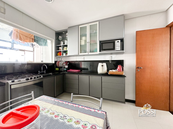 Imagem Apartamento com 3 Quartos à Venda, 145 m² em Praia De Itaparica - Vila Velha