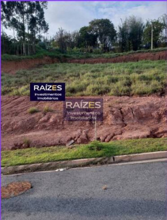 Terreno à Venda, 374 m² em Bragança Paulista