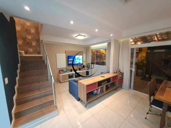 Imagem Casa de Condomínio com 3 Quartos à Venda, 121 m² em Residencial Jardim Perolla - Itupeva Imagem Casa de Condomínio com 3 Quartos à Venda, 121 m² em Residencial Jardim Perolla - Itupeva