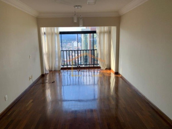 Apartamento com 3 Quartos à Venda, 90 m² em água Fria - São Paulo