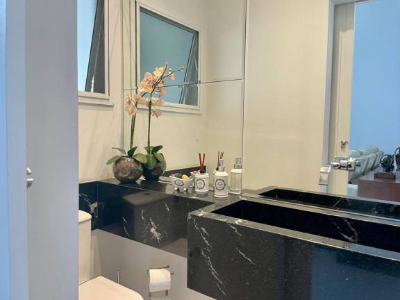 Imagem Casa com 3 Quartos à Venda, 300 m² em Caçapava