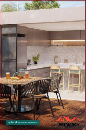 Imagem Casa de Condomínio com 2 Quartos à Venda, 42 m² em Campinas Imagem Casa de Condomínio com 2 Quartos à Venda, 42 m² em Campinas