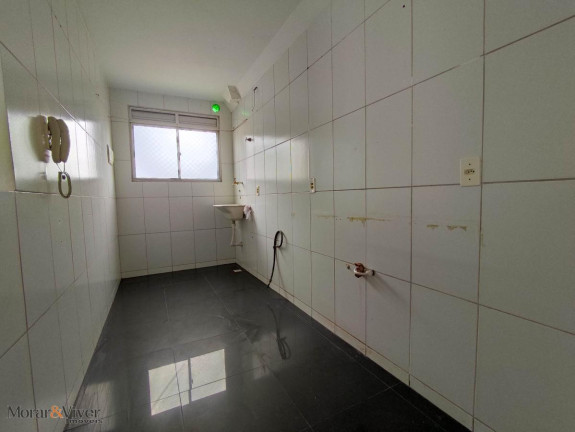 Imagem Apartamento com 2 Quartos à Venda, 45 m² em Iná - São José Dos Pinhais