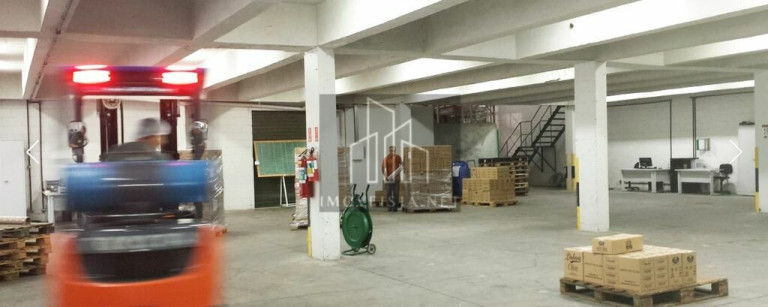Imagem Imóvel Comercial à Venda, 5.080 m² em Paraíso (polvilho) - Cajamar
