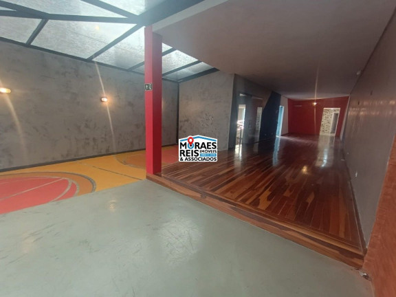 Imagem Ponto Comercial para Alugar, 470 m² em Jardins - São Paulo