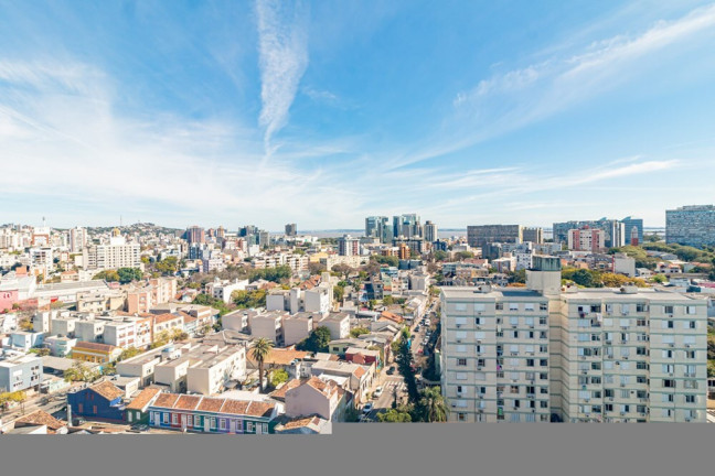 Imagem Apartamento com 2 Quartos à Venda, 61 m² em Cidade Baixa - Porto Alegre Imagem Apartamento com 2 Quartos à Venda, 61 m² em Cidade Baixa - Porto Alegre