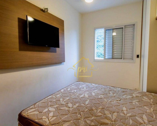 Imagem Apartamento com 2 Quartos à Venda, 59 m² em Vila Matias - Santos Imagem Apartamento com 2 Quartos à Venda, 59 m² em Vila Matias - Santos