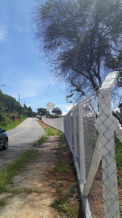 Chácara com 6 Quartos à Venda, 400 m² em Jardim Santa Hermínia - São José Dos Campos