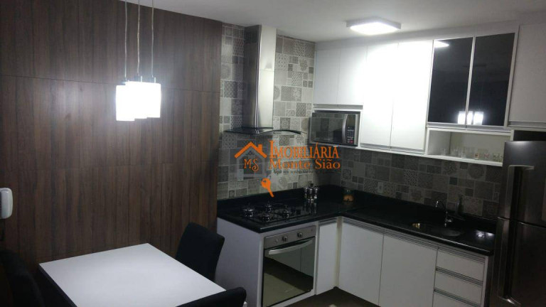 Imagem Apartamento com 2 Quartos à Venda, 44 m² em Jardim Guilhermino - Guarulhos Imagem Apartamento com 2 Quartos à Venda, 44 m² em Jardim Guilhermino - Guarulhos