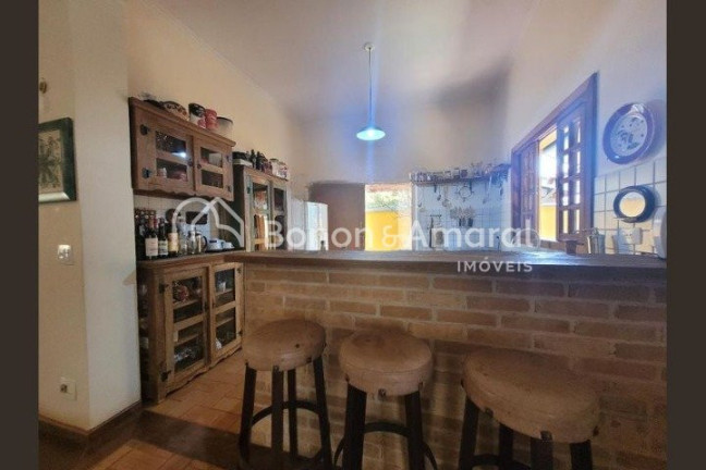 Imagem Casa de Condomínio com 3 Quartos à Venda, 250 m² em Residencial Terras Do Barão - Campinas Imagem Casa de Condomínio com 3 Quartos à Venda, 250 m² em Residencial Terras Do Barão - Campinas