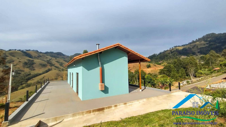 Imagem Casa à Venda, 505 m² em Gonçalves Imagem Casa à Venda, 505 m² em Gonçalves