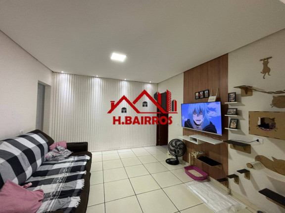 Imagem Casa com 4 Quartos à Venda, 99 m² em Loteamento Jardim Ebenezer Ii - São José Dos Campos