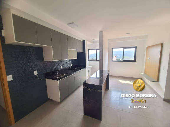 Imagem Apartamento com 2 Quartos à Venda, 55 m² em Jardim Colonial - Atibaia Imagem Apartamento com 2 Quartos à Venda, 55 m² em Jardim Colonial - Atibaia