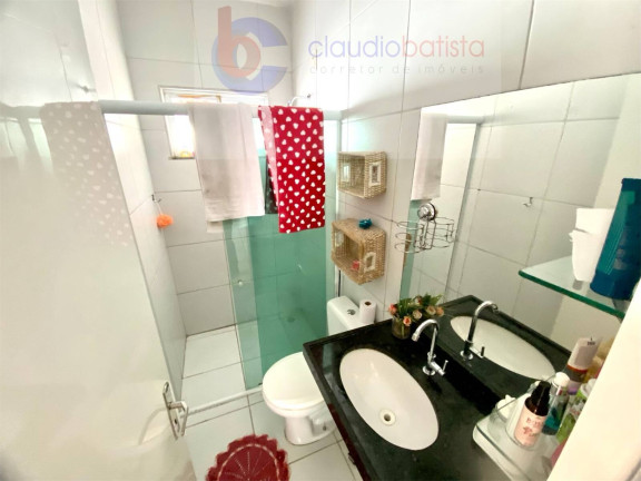 Imagem Casa com 3 Quartos à Venda, 80 m² em Centro - Eusébio